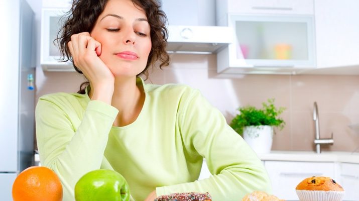 Правильное питание при мигрени: рекомендуем продукты 
